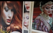 Beauty Parlour Total Setup for Sale